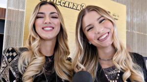 Alessia e Giorgia Morosi Visentin 